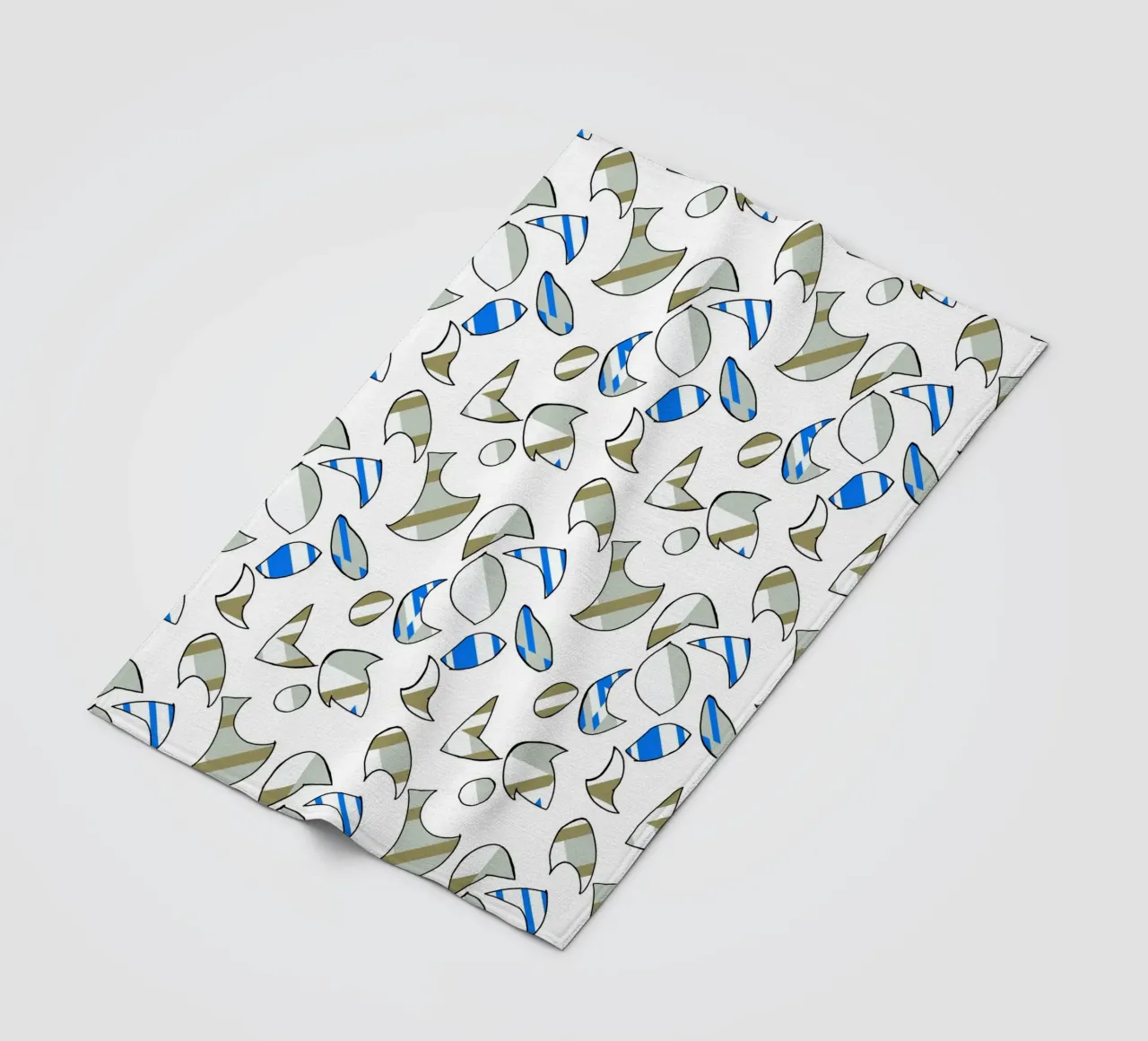 Motivi "AVERSES" da stampare su qualsiasi superficie. coperta in pile da http://www.10decarreaudesign