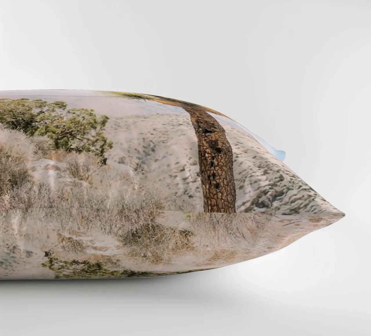 Joshua Tree cuscino da patiphotography