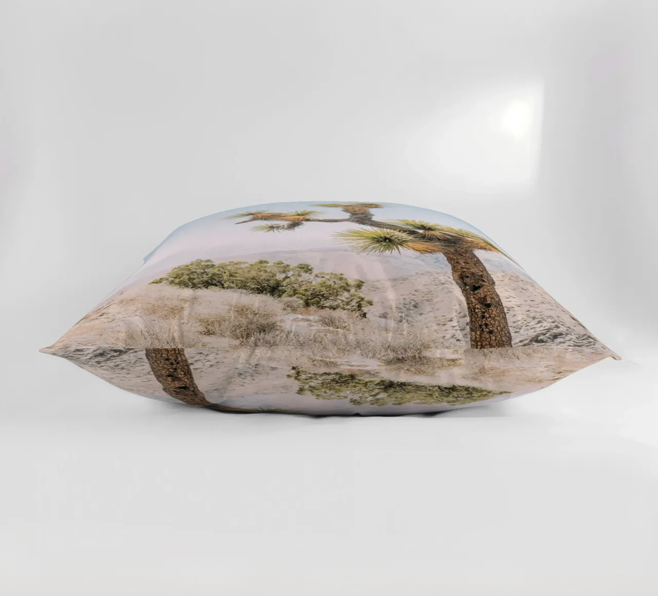 Joshua Tree cuscino da patiphotography