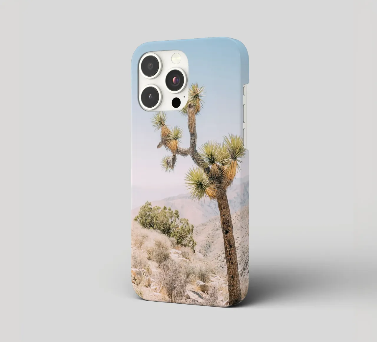 Joshua Tree cover iphone da patiphotography