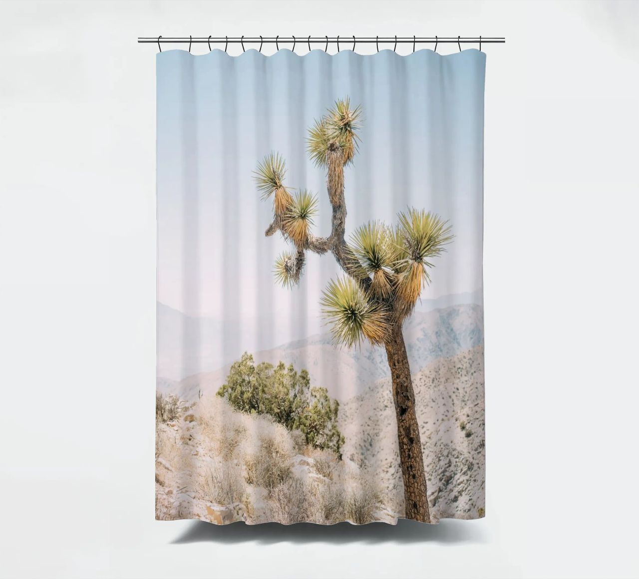 Joshua Tree tenda da doccia da patiphotography