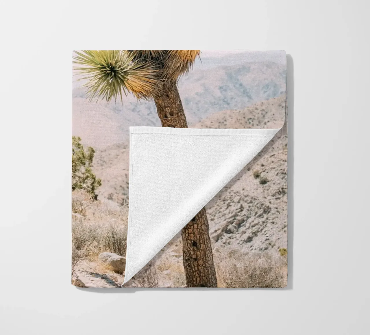 Joshua Tree telo mare da patiphotography