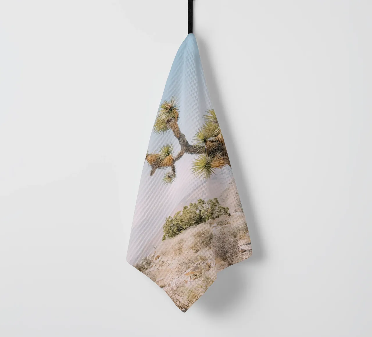 Joshua Tree canovaccio da cucina da patiphotography