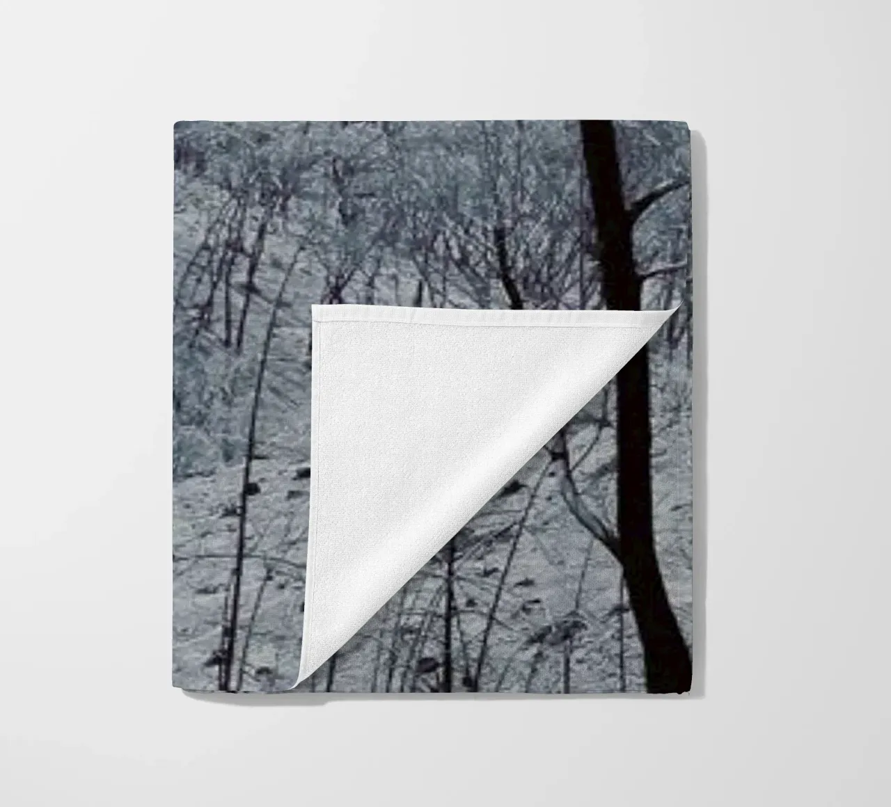 Sampson Flat Fire telo mare da Emma Zoe Brew