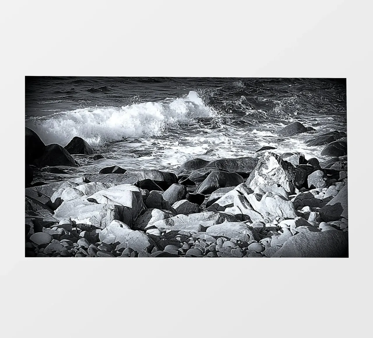 BW 16 telo in pvc da Thierry vobmann photography
