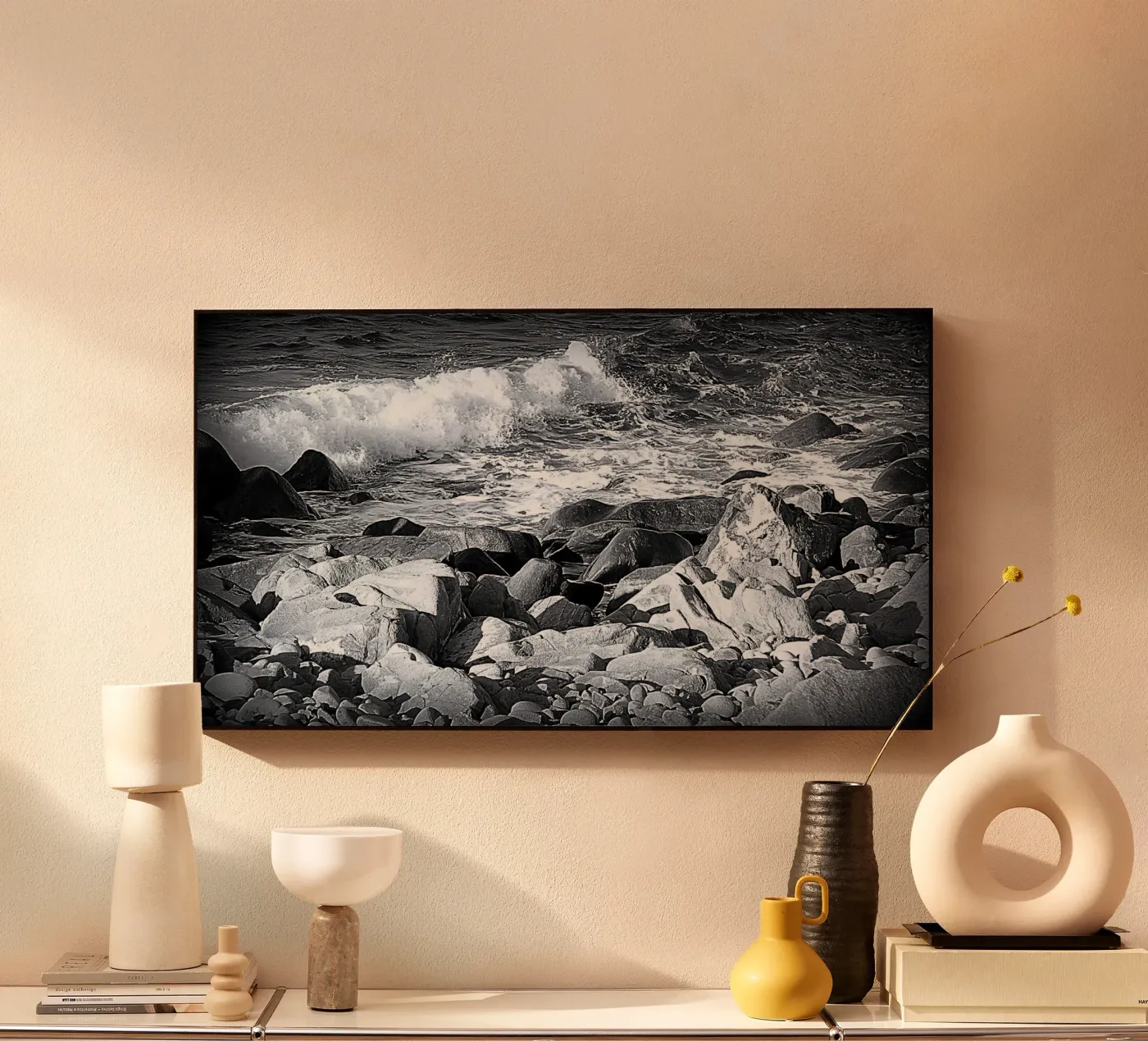 BW 16 plexiglass da Thierry vobmann photography