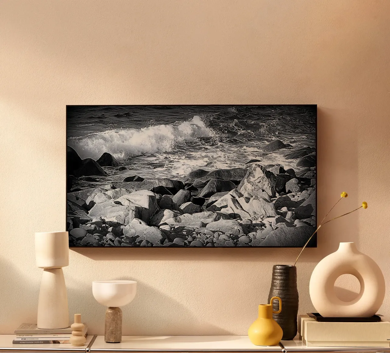 BW 16 plexiglass da Thierry vobmann photography