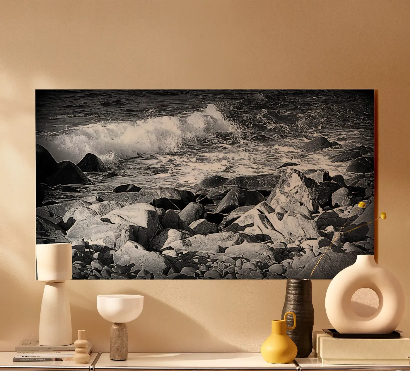 BW 16 plexiglass da Thierry vobmann photography