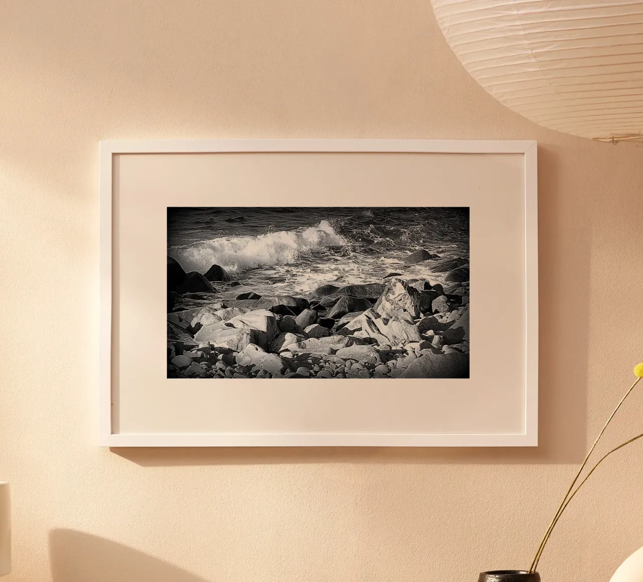 BW 16 poster da Thierry vobmann photography