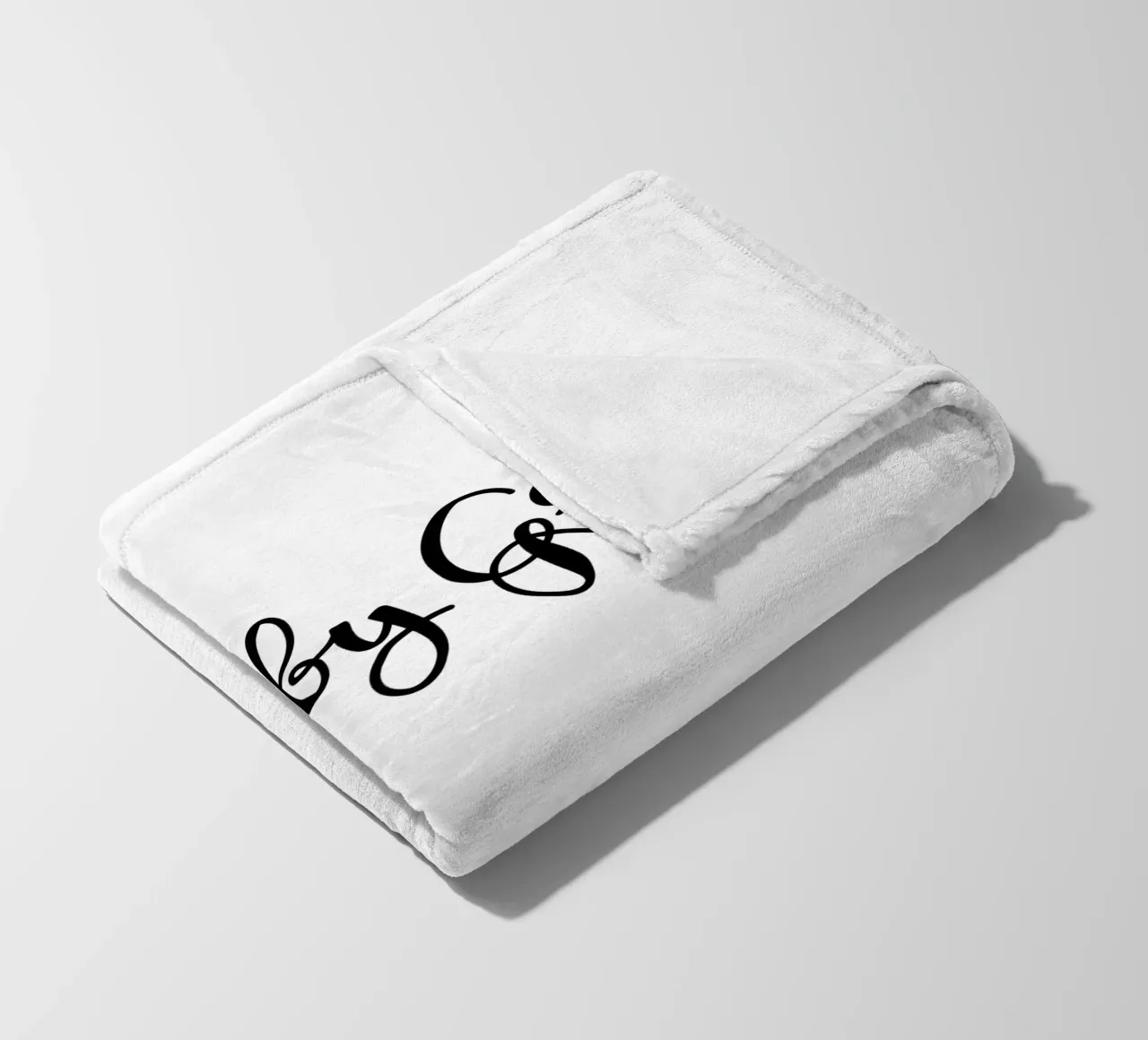 Saved by Grace coperta in pile da Letters of Love