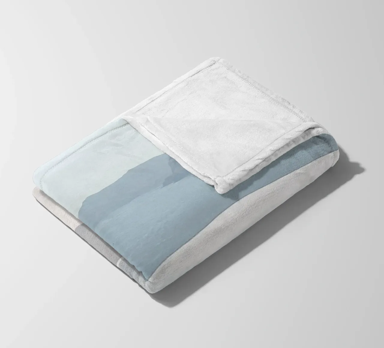 Design con vista sul mare Egeo - pace e spazio coperta in pile da Whole©