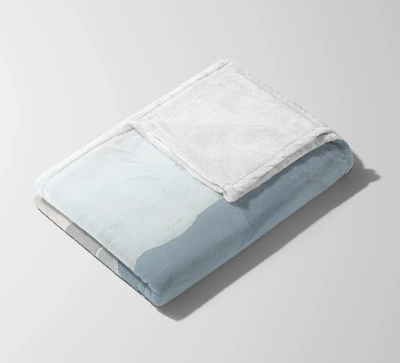 Design con vista sul mare Egeo - pace e spazio coperta in pile da Whole©