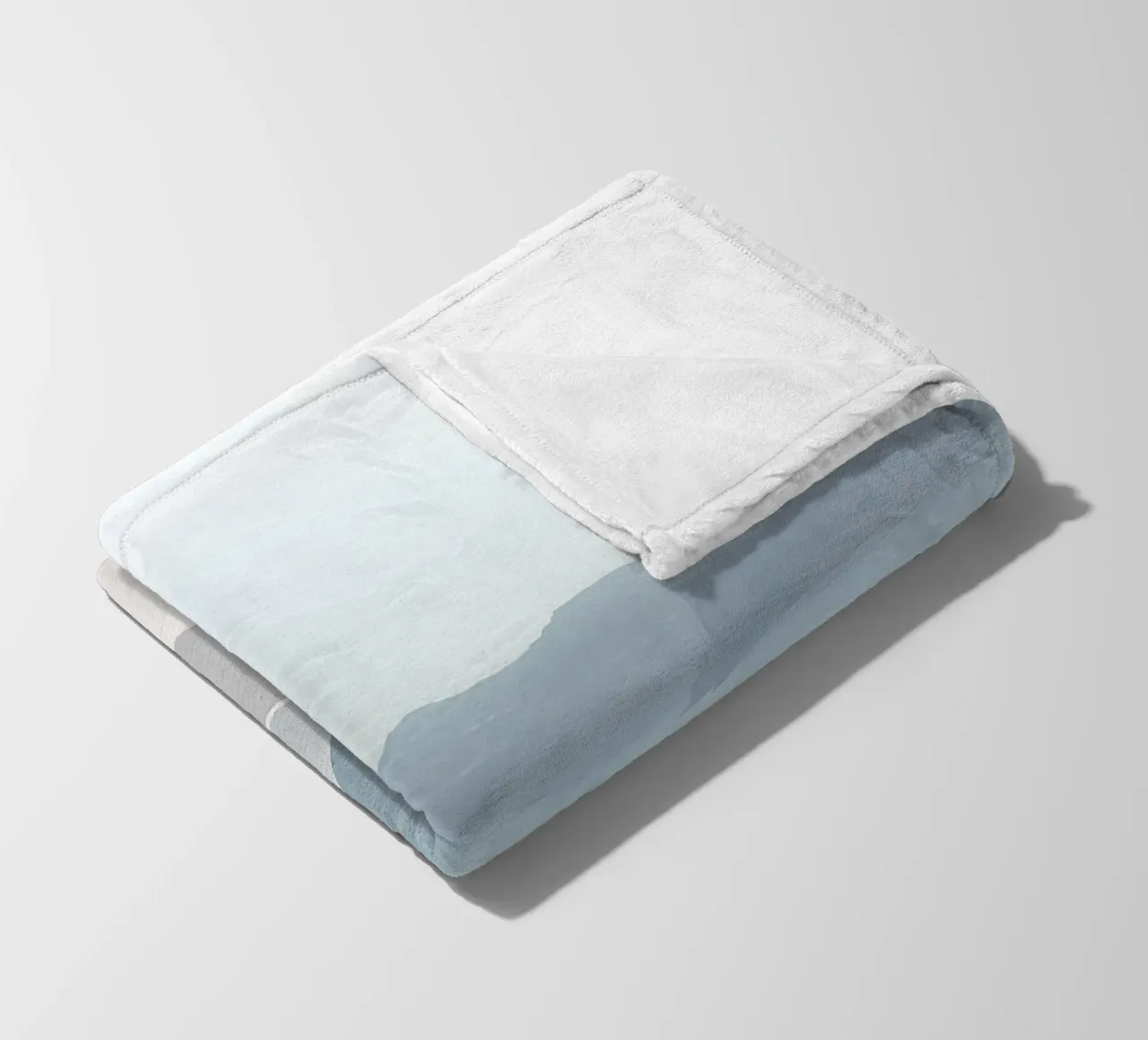 Design con vista sul mare Egeo - pace e spazio coperta in pile da Whole©