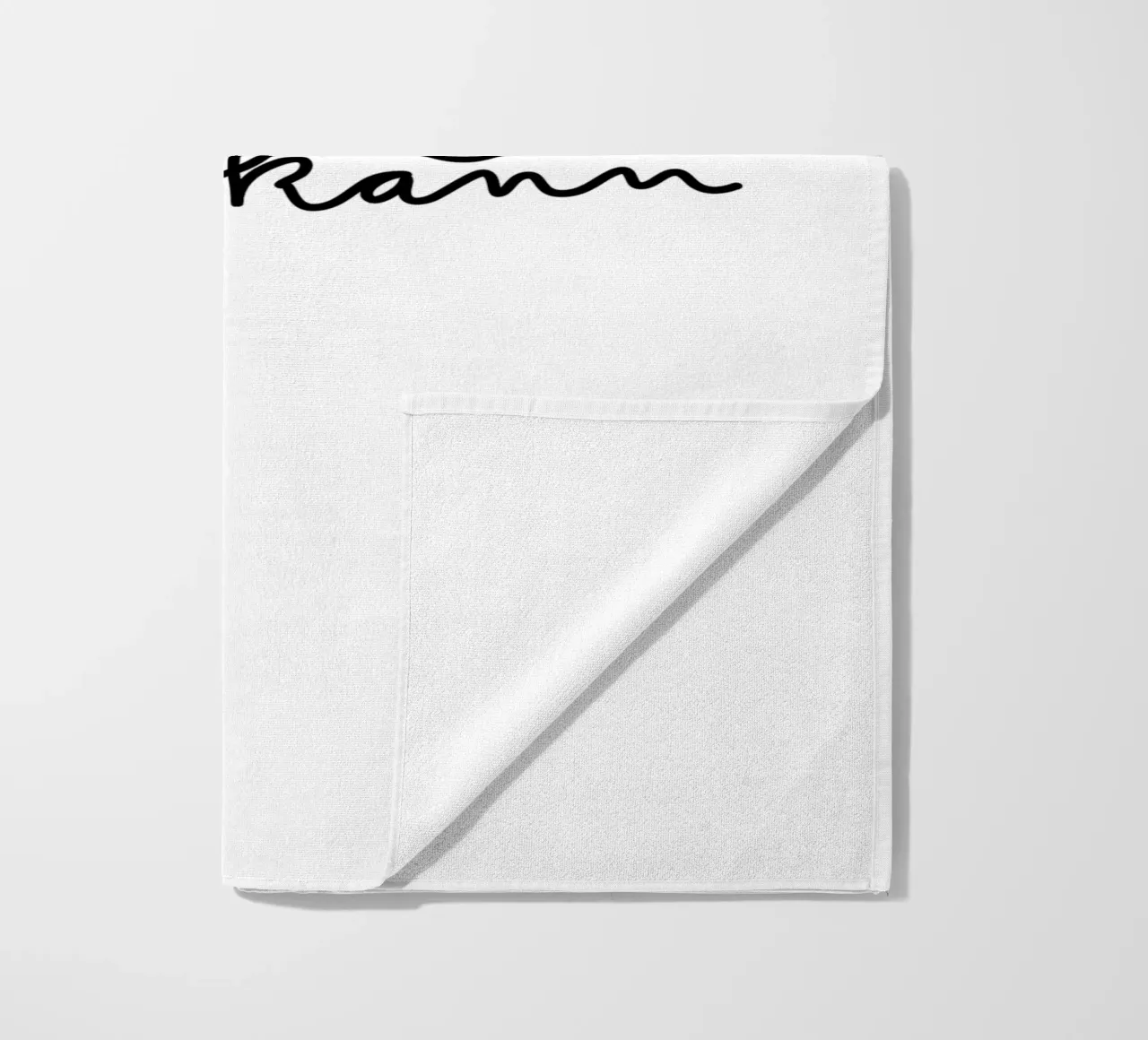 Gott kann telo mare da Letters of Love