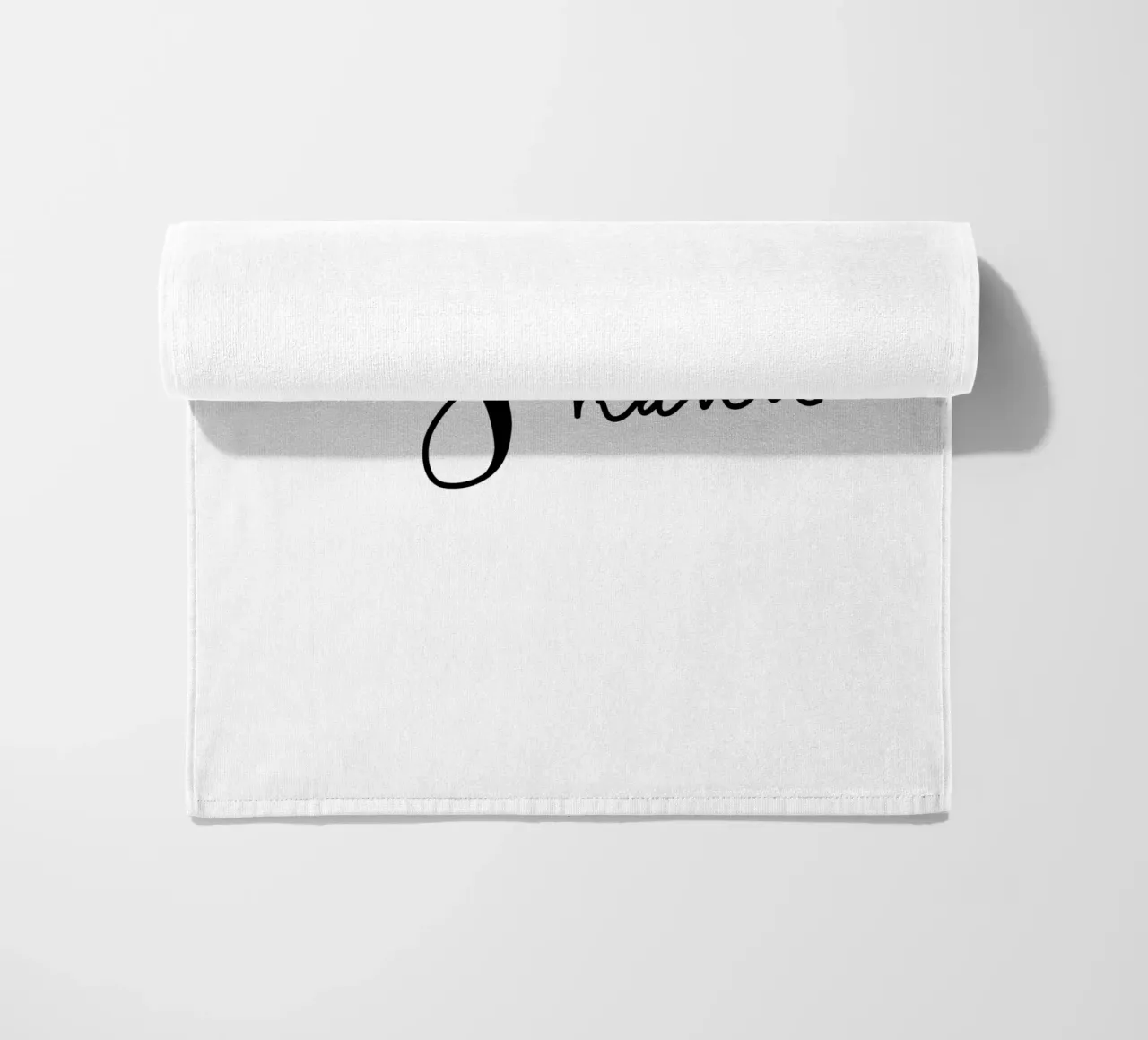 Gott kann telo mare da Letters of Love