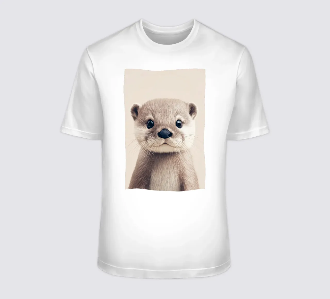 HeldIn #11: Lontra t-shirt da farbenhelden