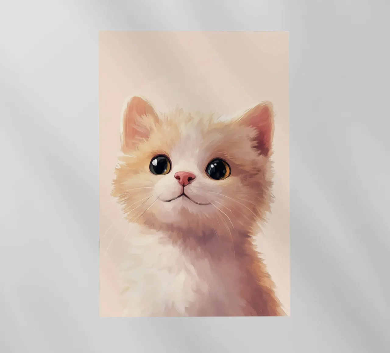 Héroe nº 13: Cat lámina retroiluminada de farbenhelden