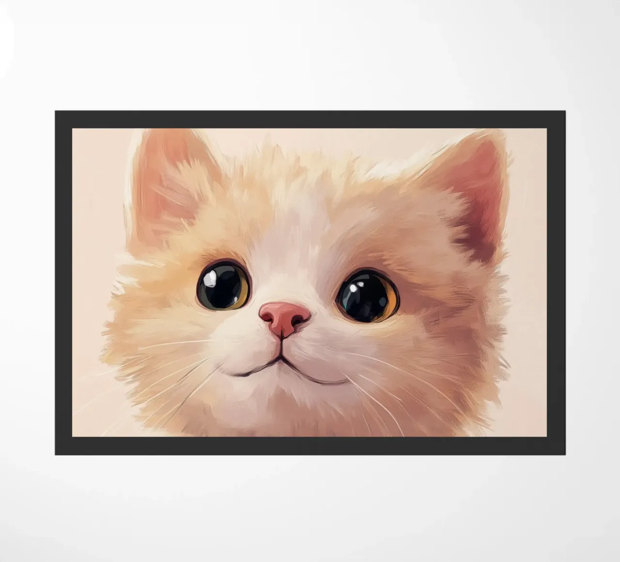 Hero #13: Cat deurmat van farbenhelden