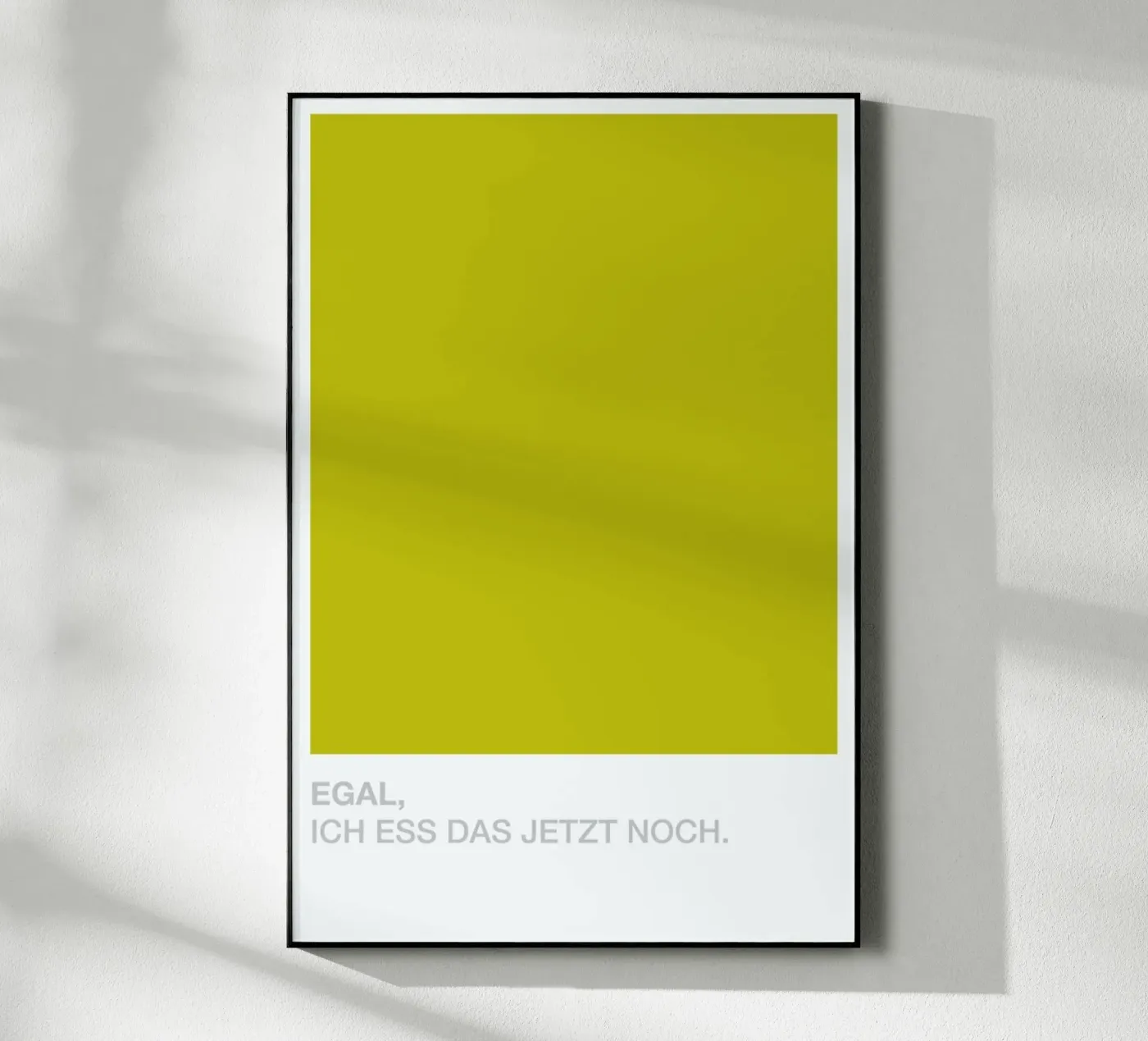 Launig 06 plexiglass da UN-TYPISCH