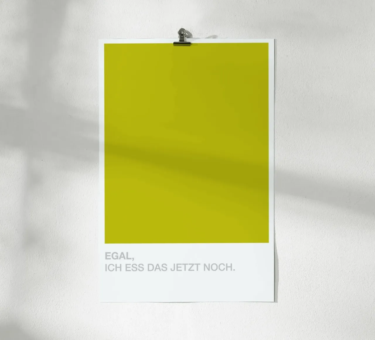 Launig 06 poster da UN-TYPISCH