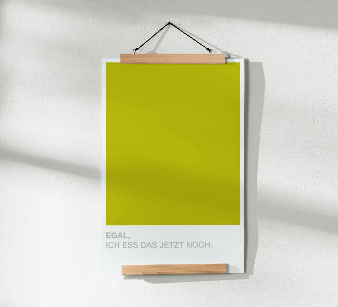 Launig 06 poster da UN-TYPISCH