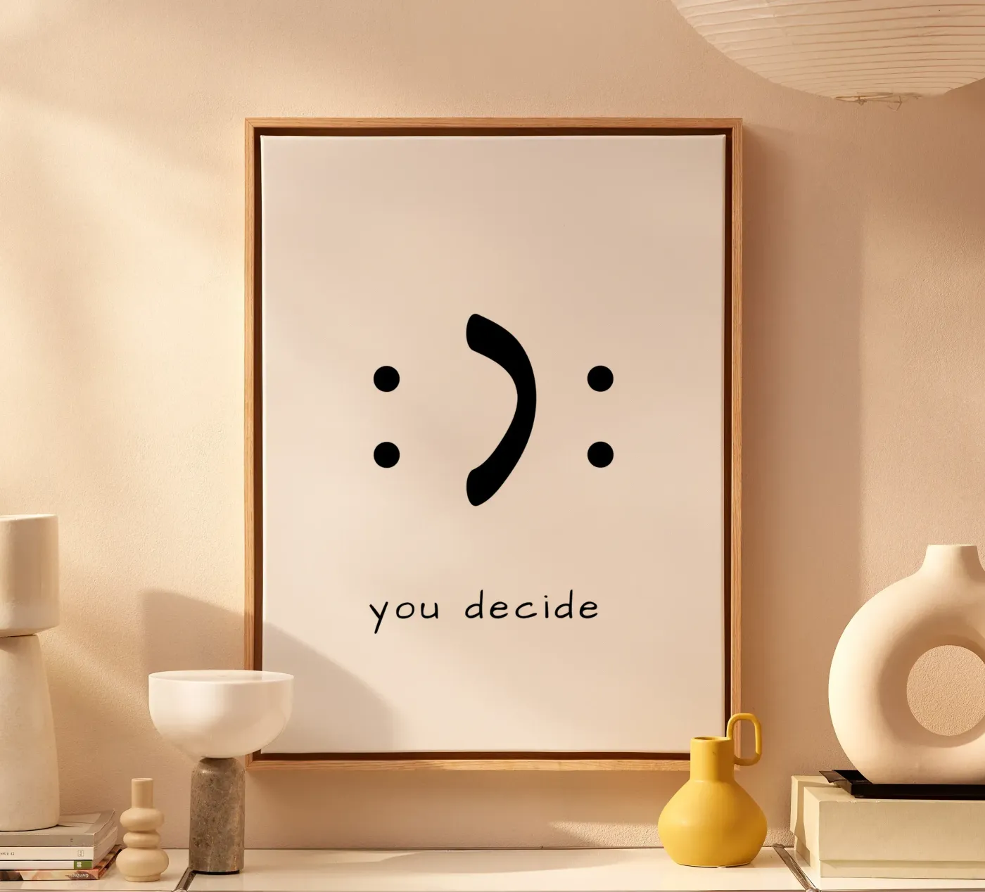 decidi tu tela da ArtDesign by KBK
