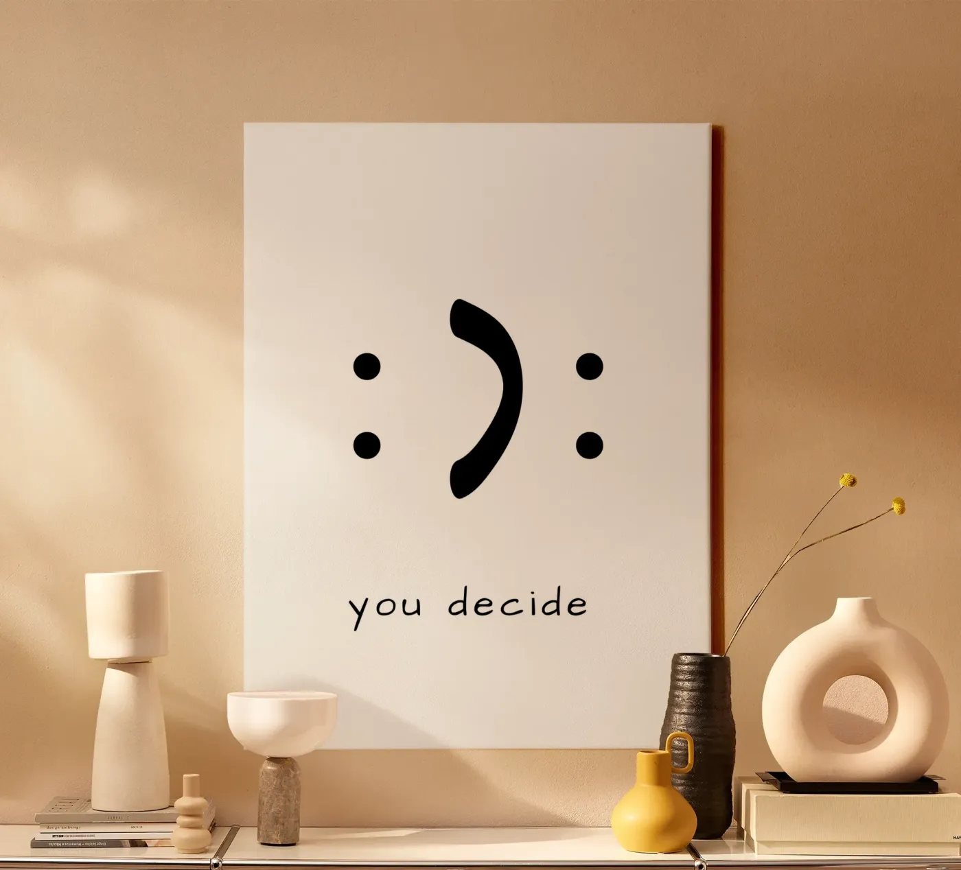 decidi tu tela da ArtDesign by KBK
