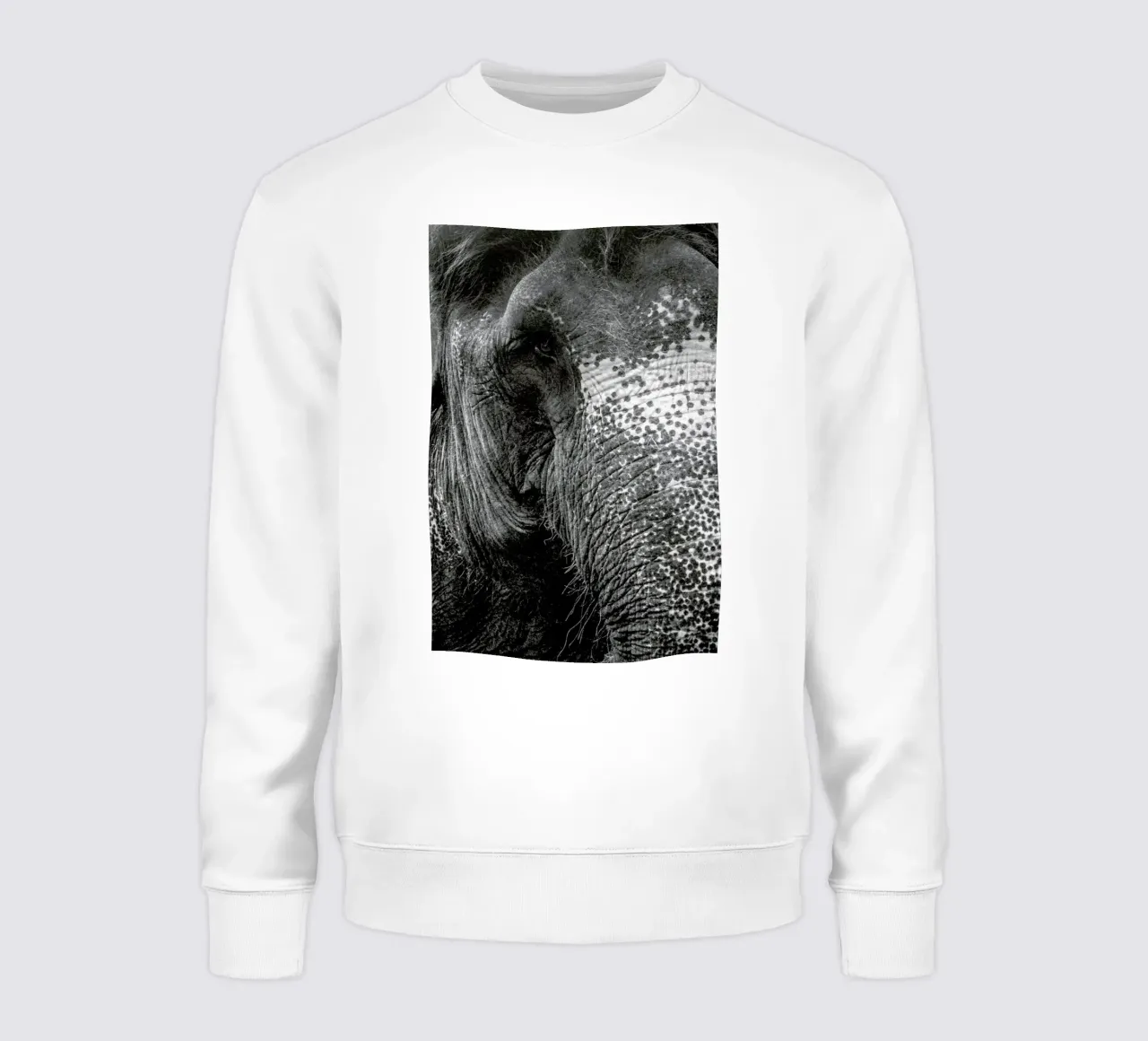 Elephant felpa da Victoria Frost