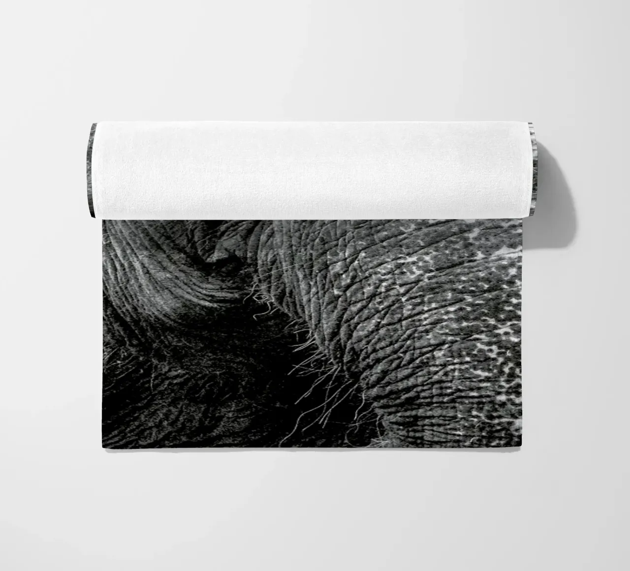 Elephant telo mare da Victoria Frost