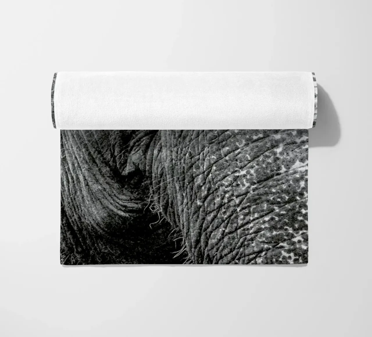 Elephant telo mare da Victoria Frost