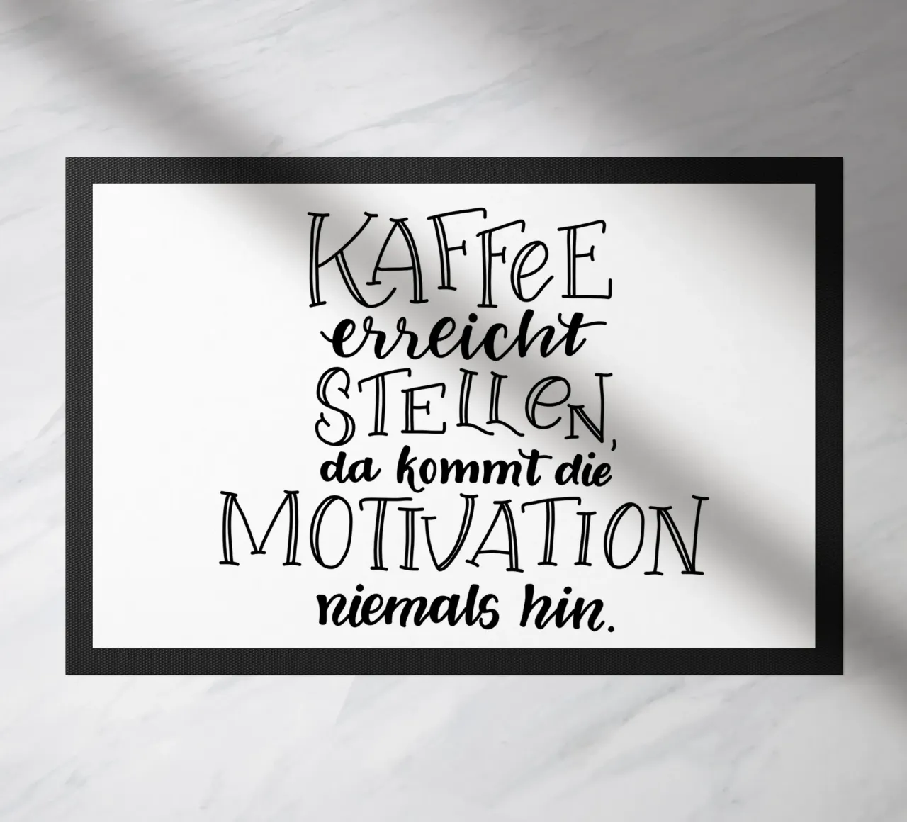 Kaffeeliebe zerbino da Letters of Love
