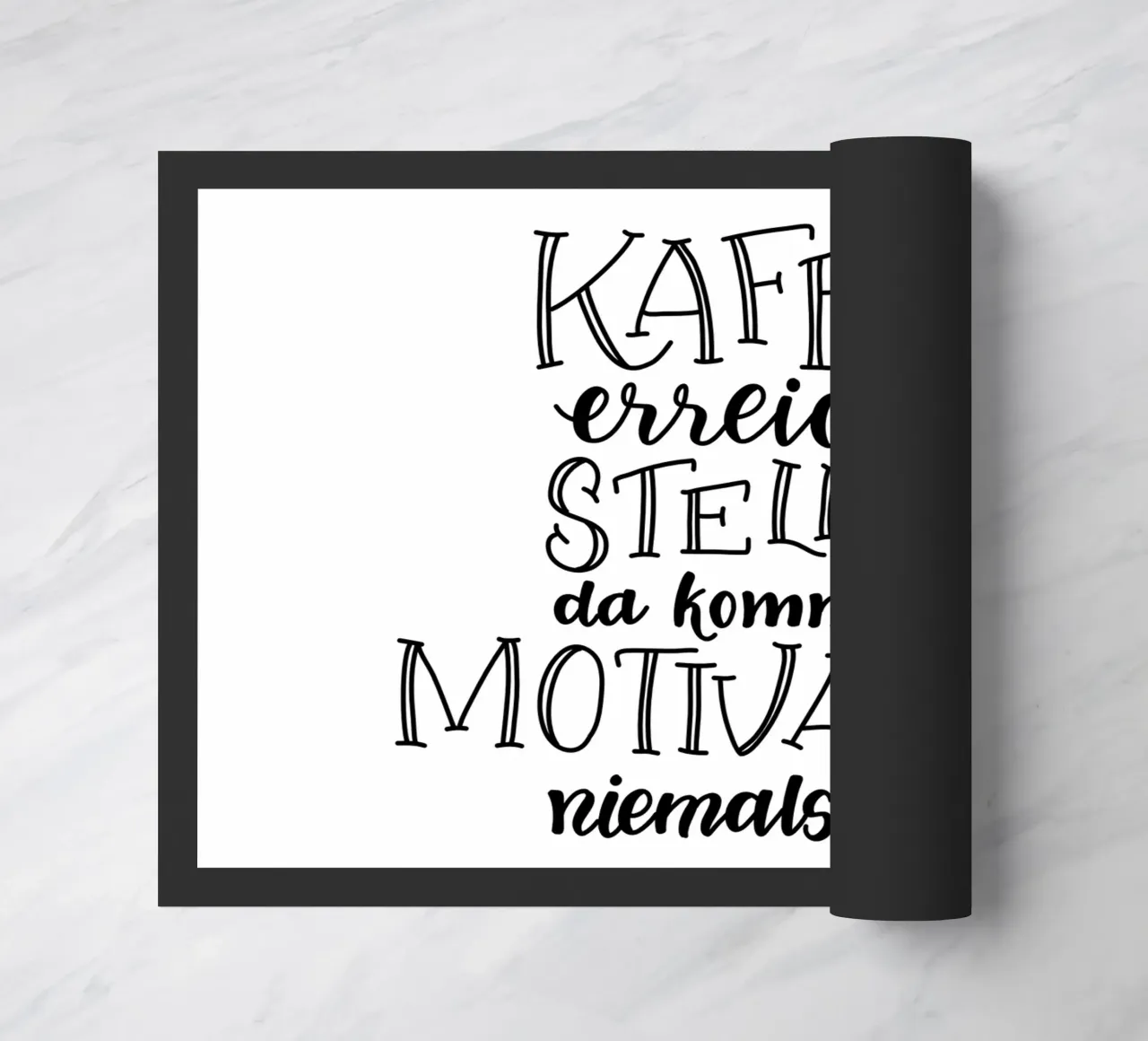 Kaffeeliebe zerbino da Letters of Love