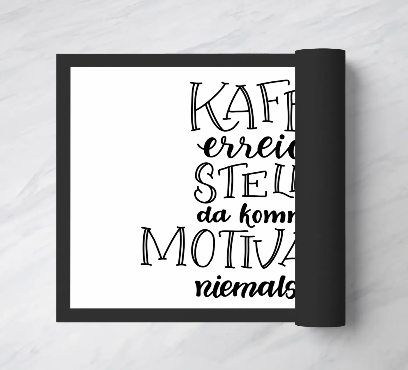 Kaffeeliebe zerbino da Letters of Love