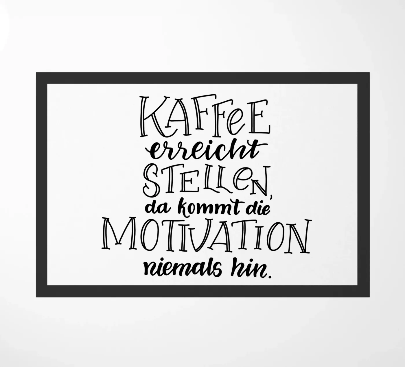 Kaffeeliebe zerbino da Letters of Love