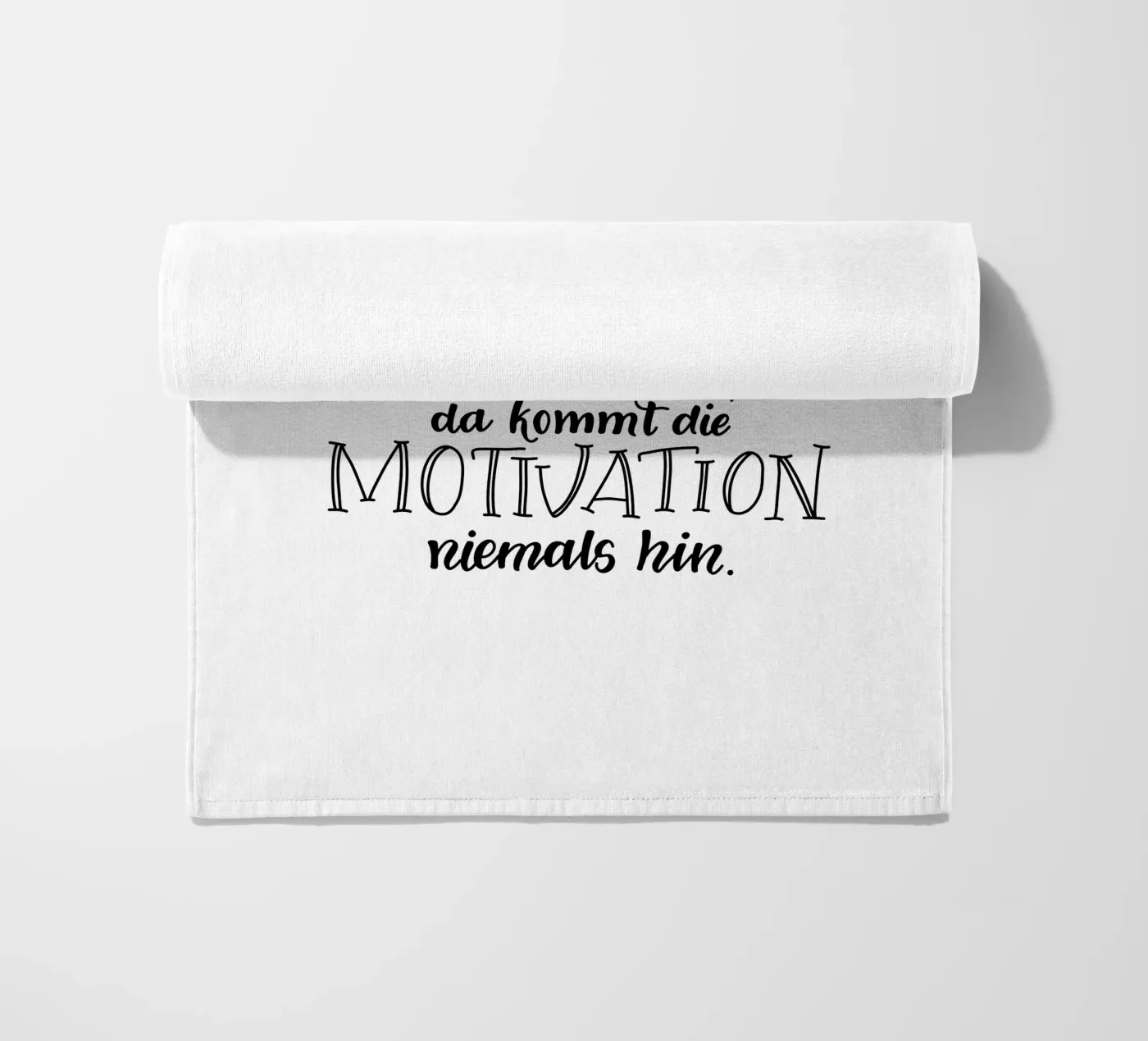 Kaffeeliebe telo mare da Letters of Love