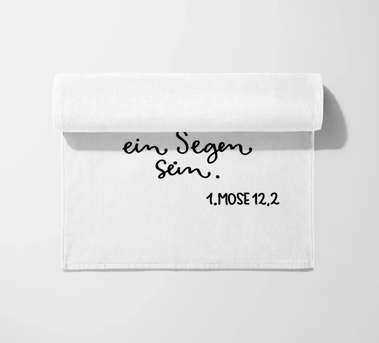 Segen telo mare da Letters of Love