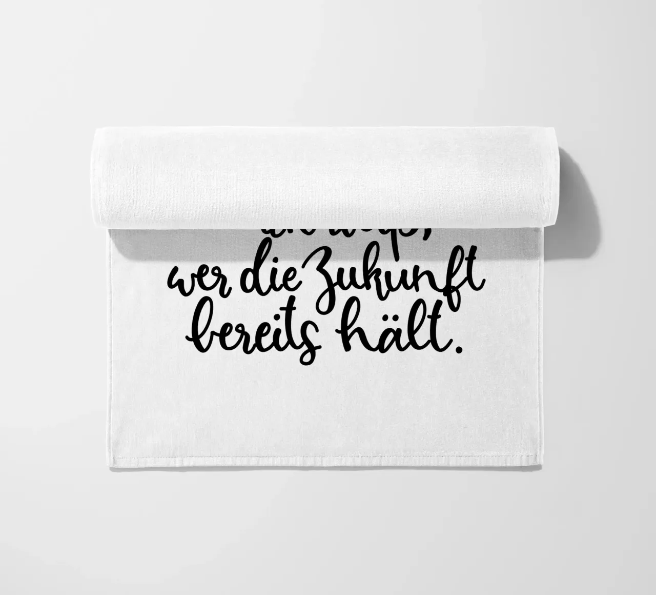 Zukunft telo mare da Letters of Love