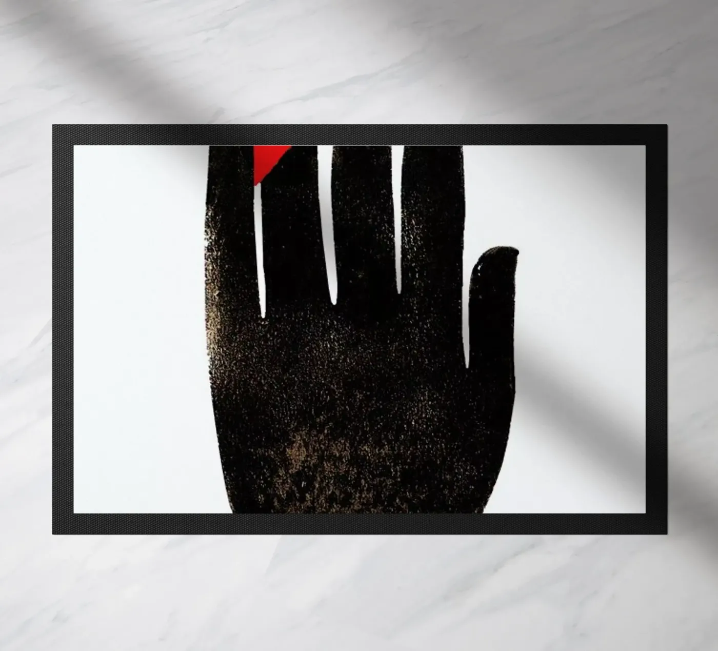 Love deurmat van Rococco LA