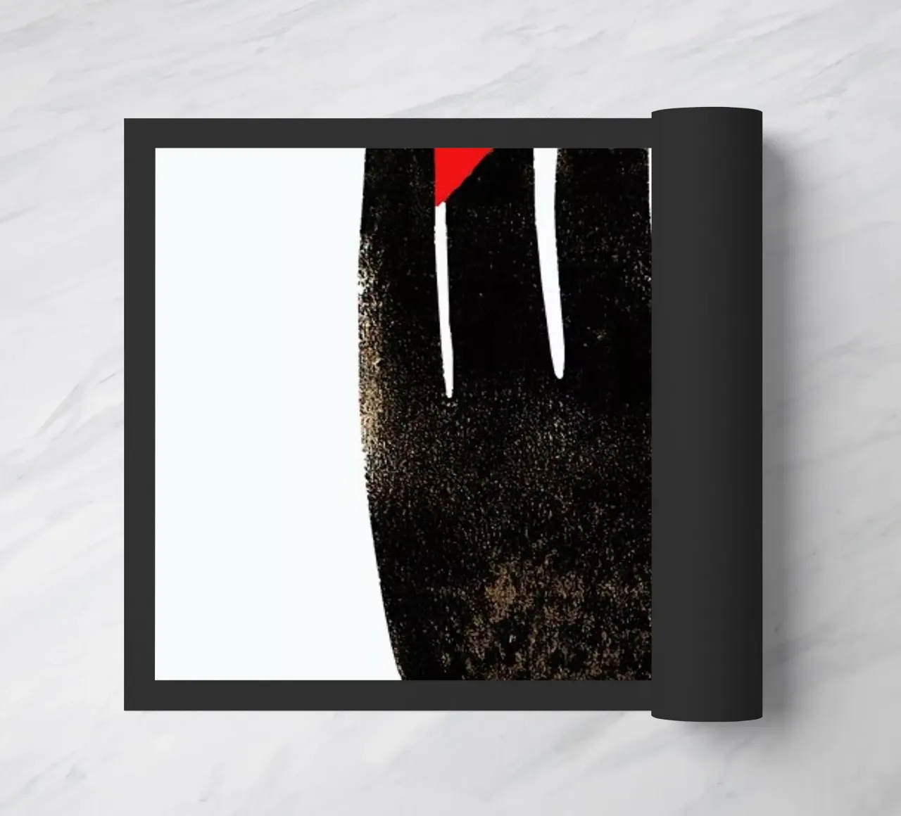 Love zerbino da Rococco LA