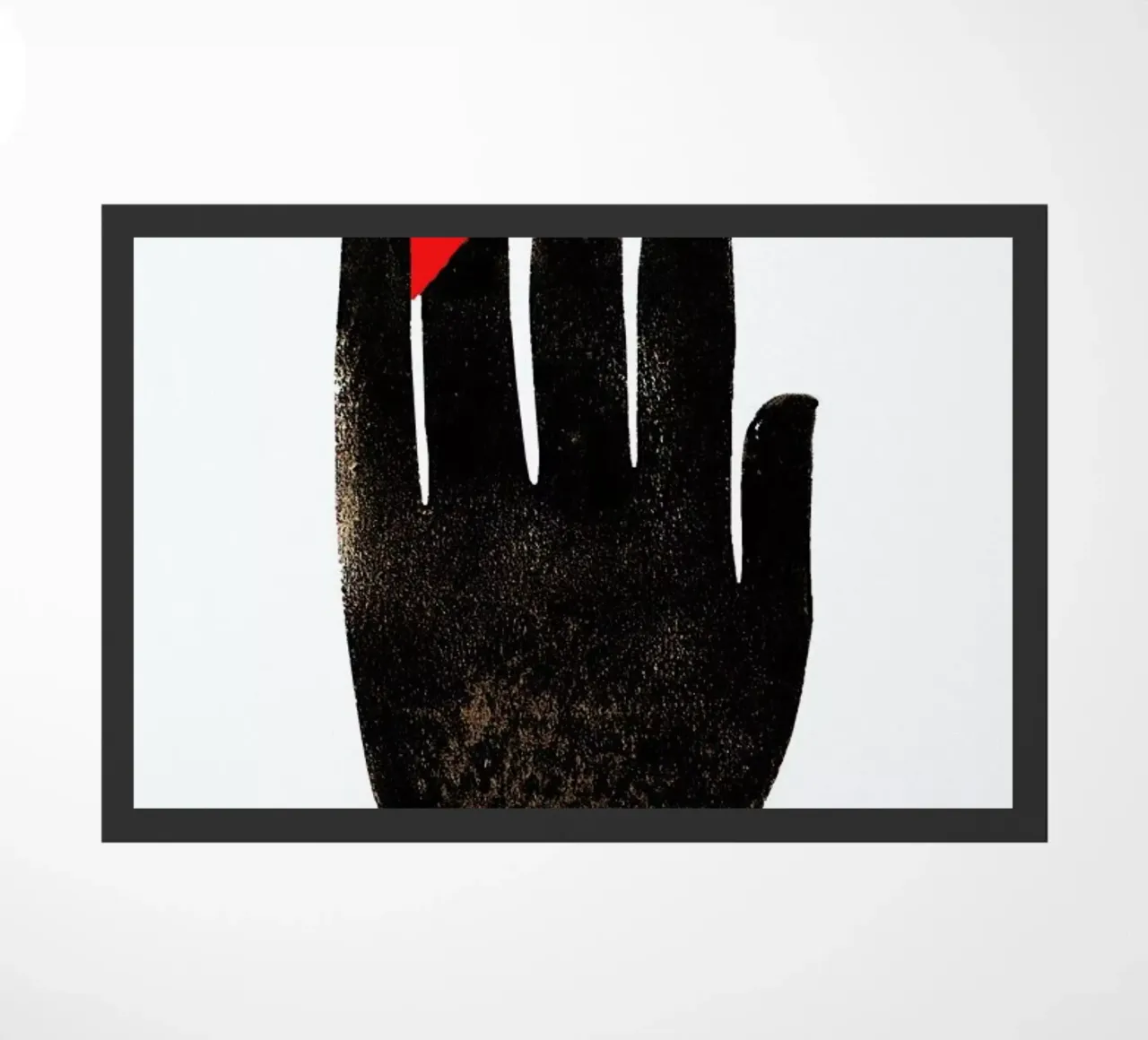 Love zerbino da Rococco LA