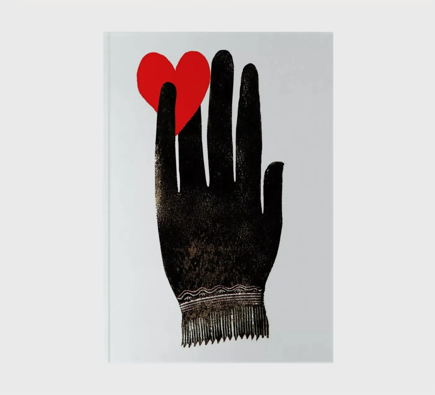 Love notebook by Rococco LA
