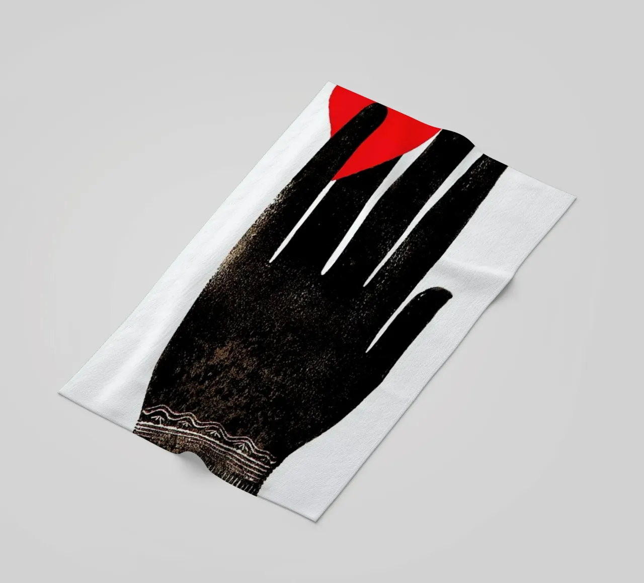 Love telo mare da Rococco LA