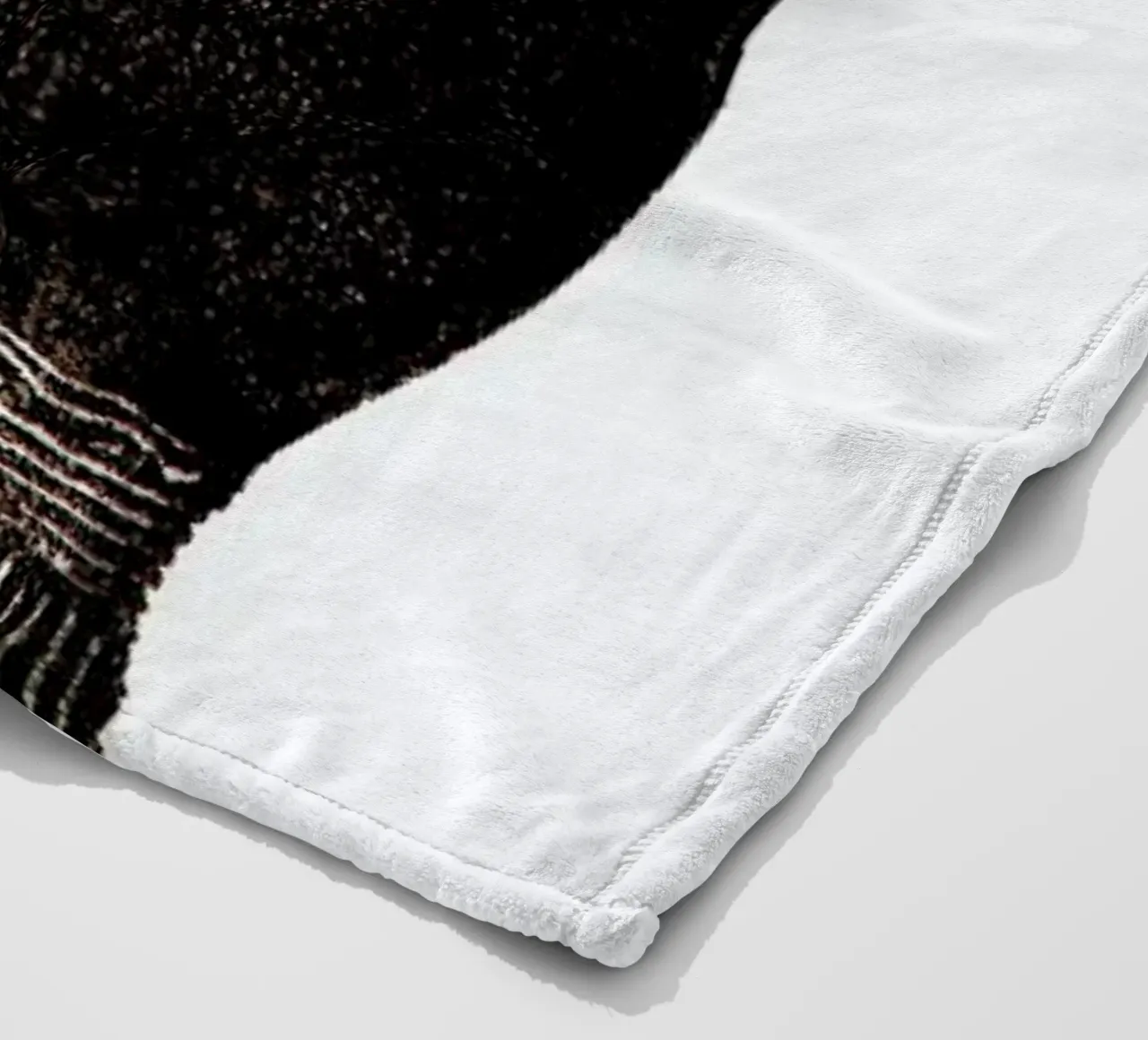 Love coperta in pile da Rococco LA