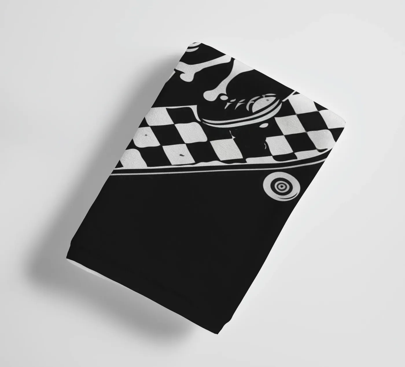 skeleton radical badhanddoek van ramosashop