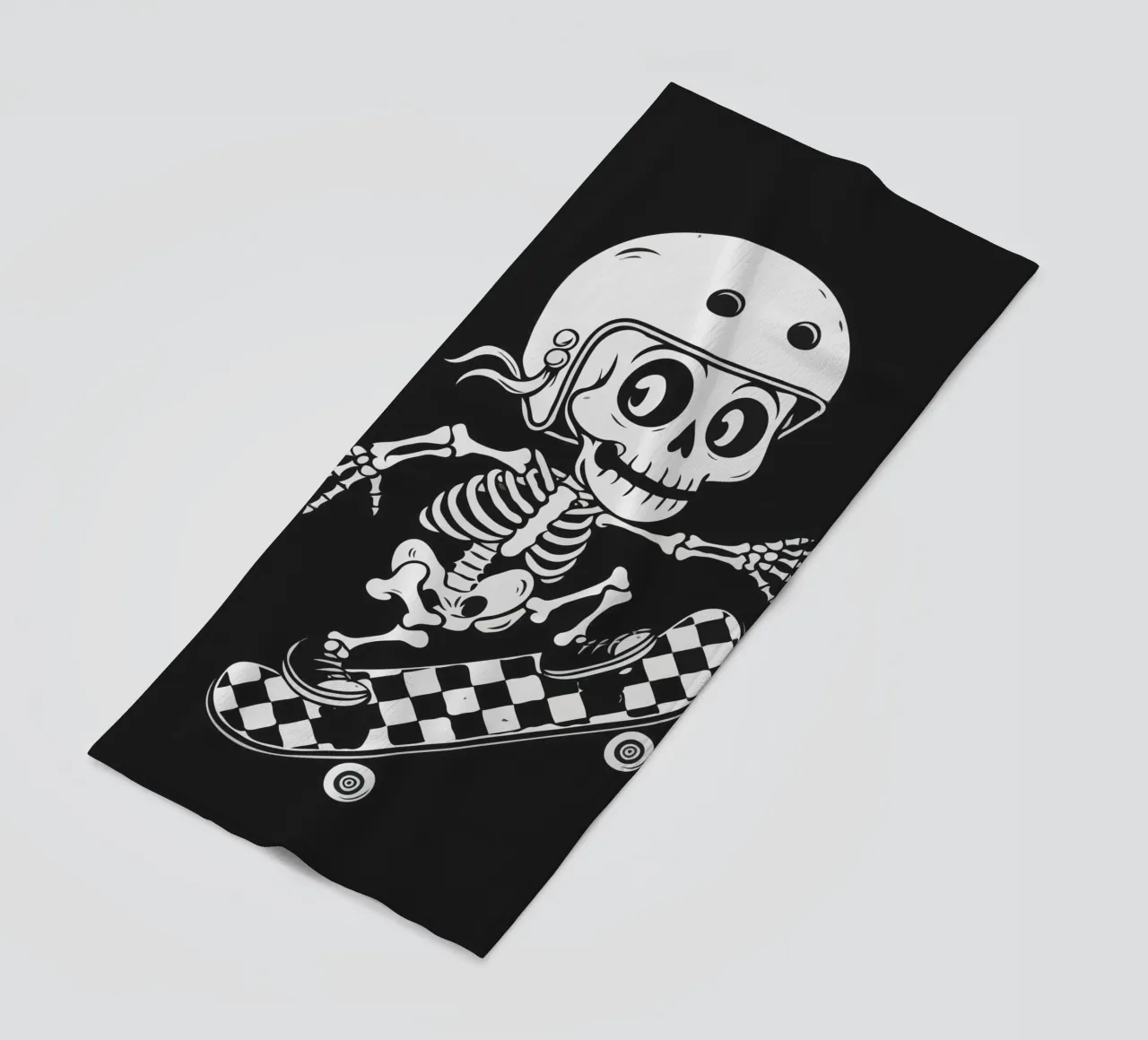 skeleton radical telo mare da ramosashop
