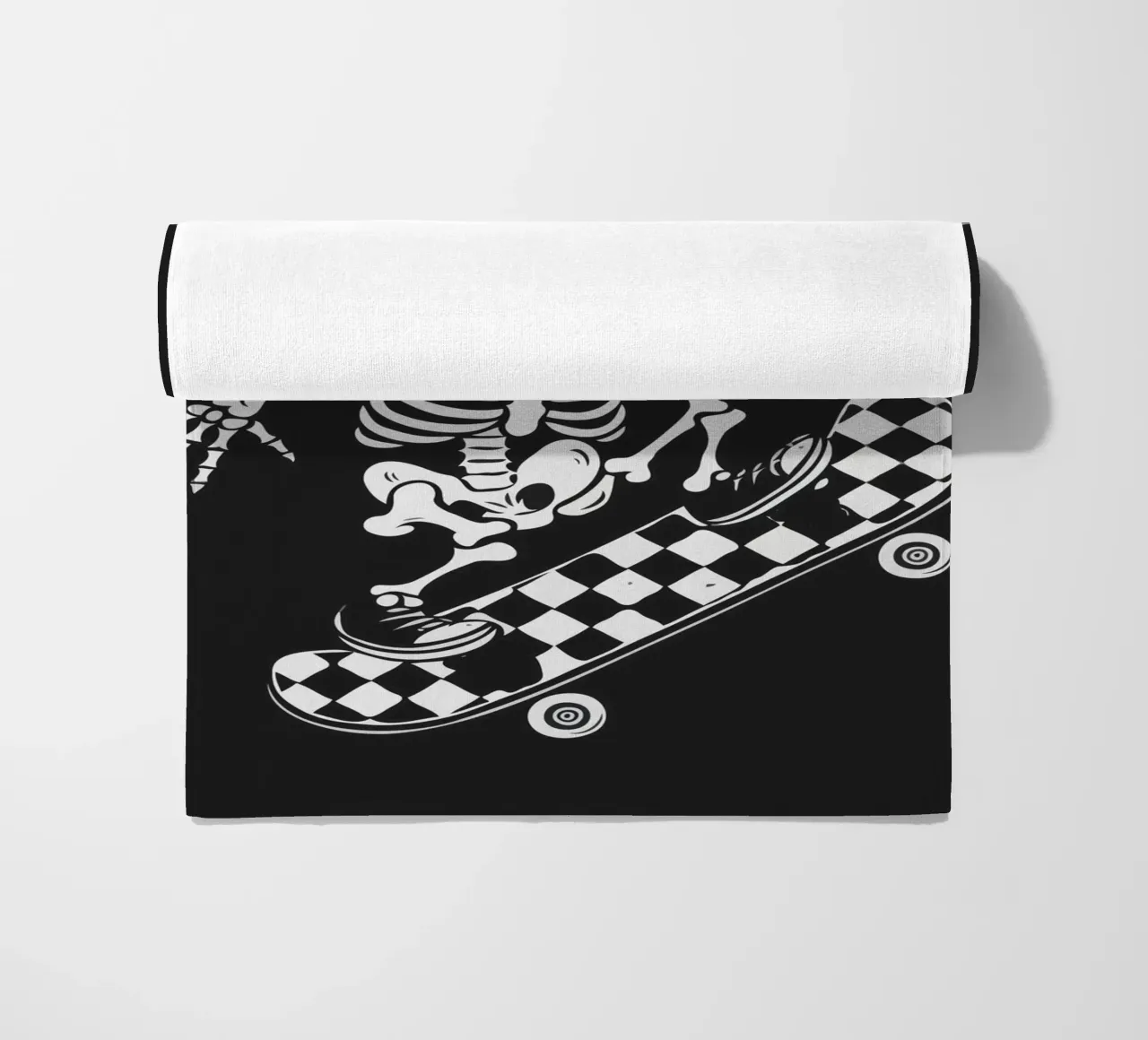 skeleton radical telo mare da ramosashop