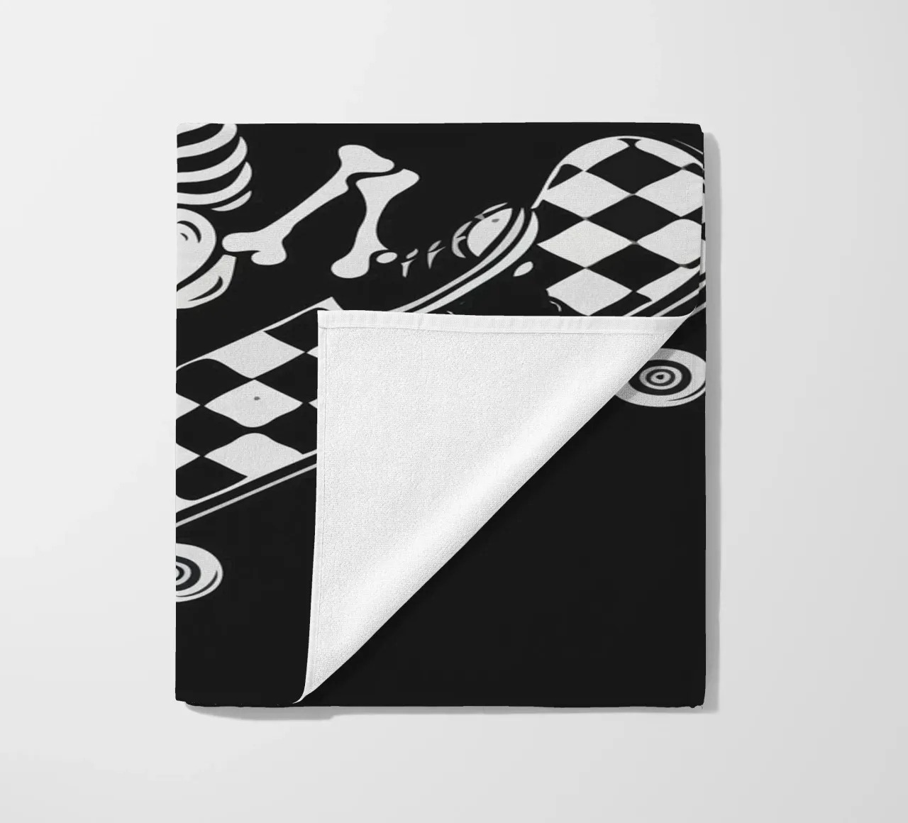 skeleton radical telo mare da ramosashop