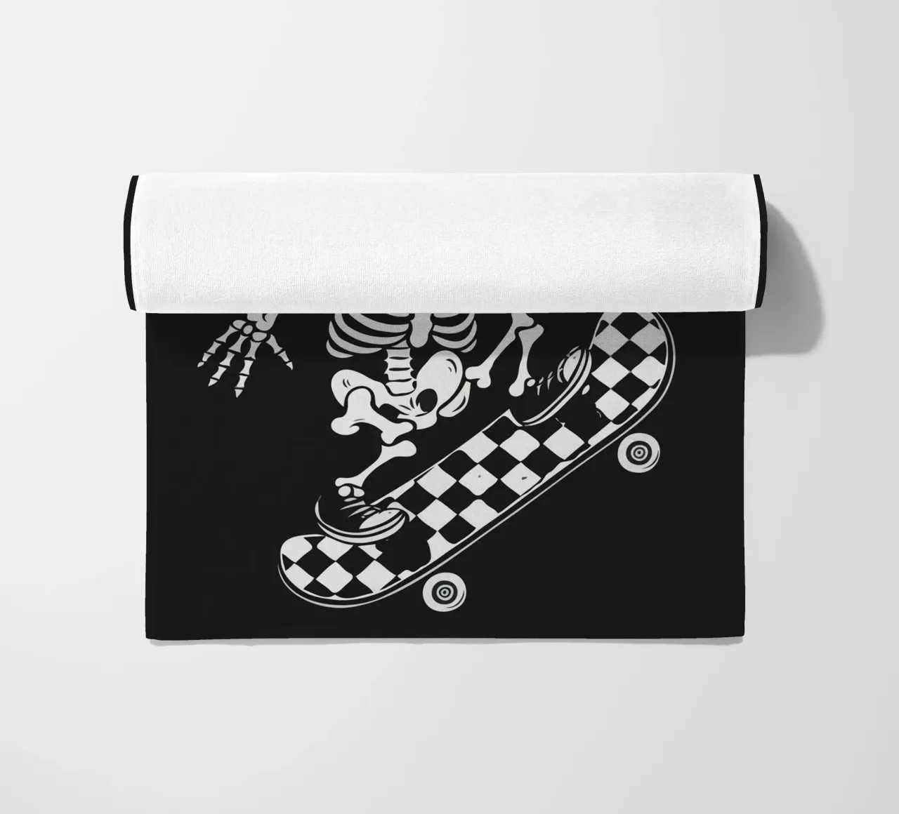 skeleton radical telo mare da ramosashop