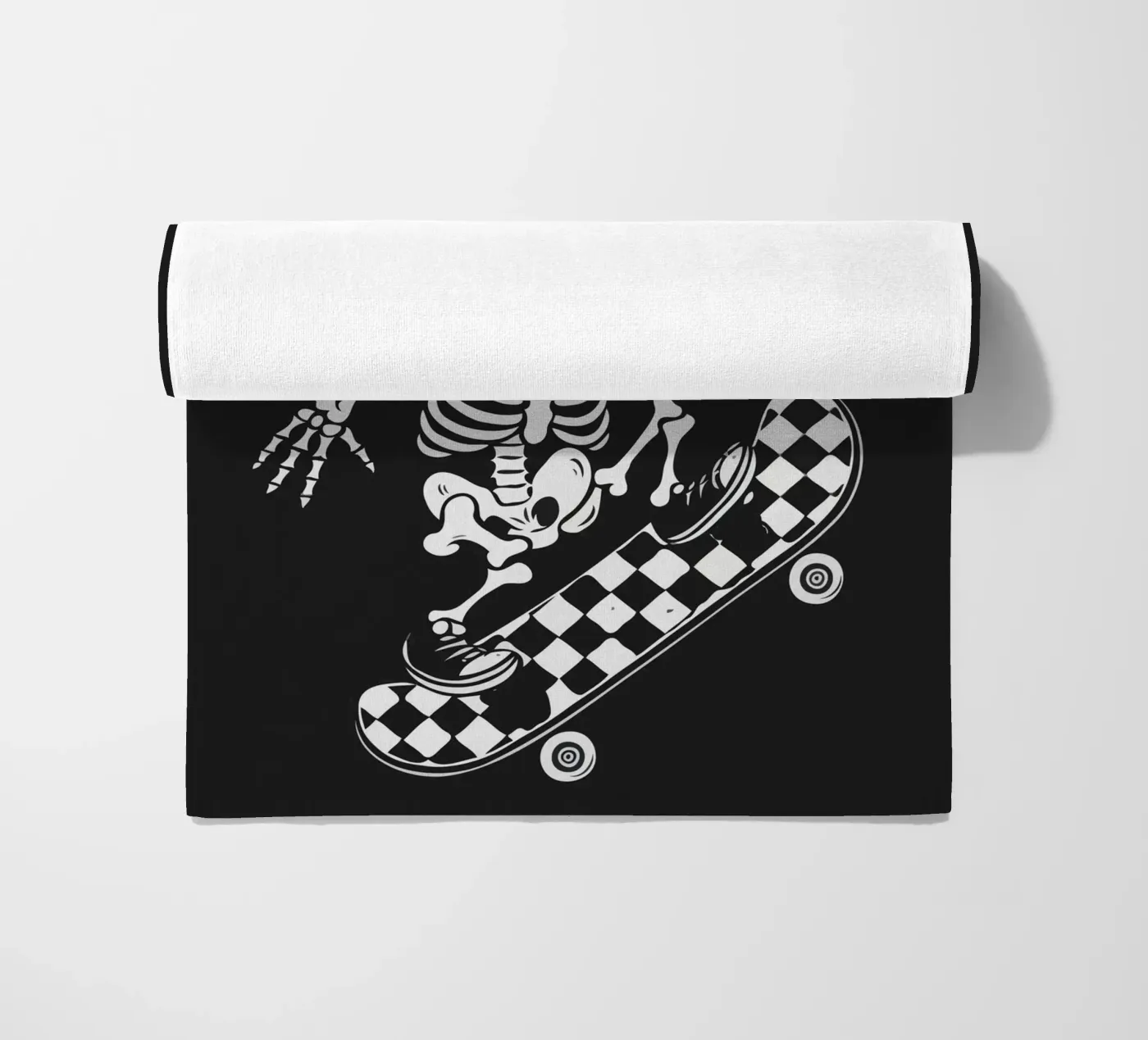 skeleton radical telo mare da ramosashop