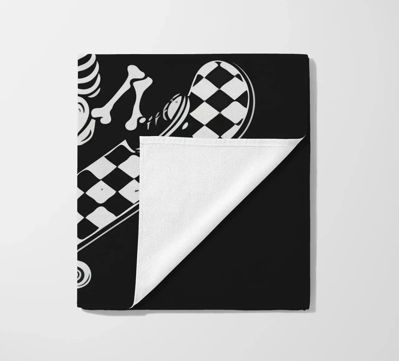 skeleton radical telo mare da ramosashop